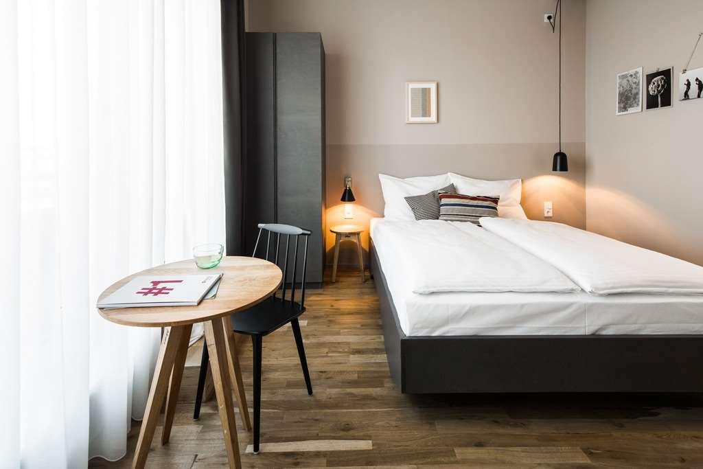 Bold Hotel München Giesing Habitación foto