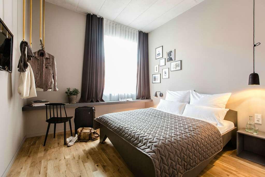 Bold Hotel München Giesing Habitación foto